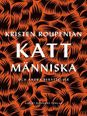 cover image of Kattmänniska